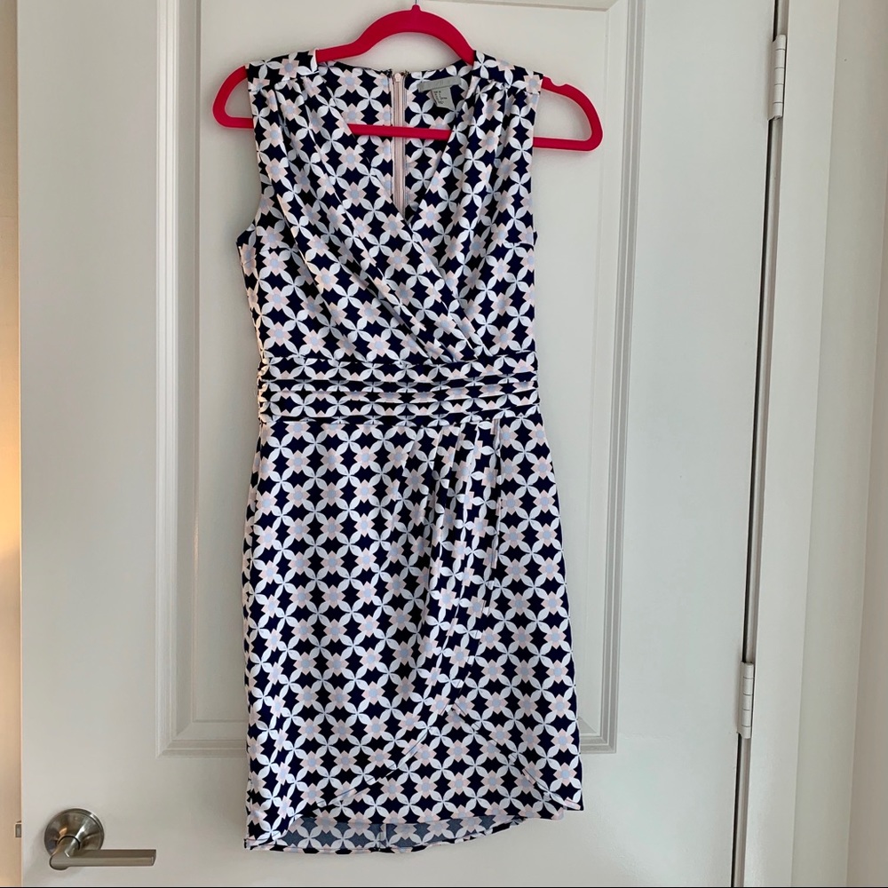 H&M work/church dress